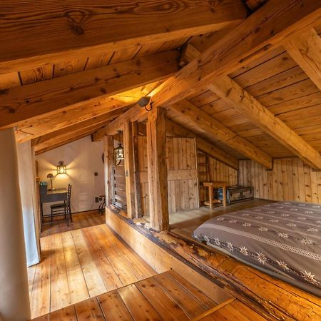 Chalet Les Rindes Nendaz Exterior photo