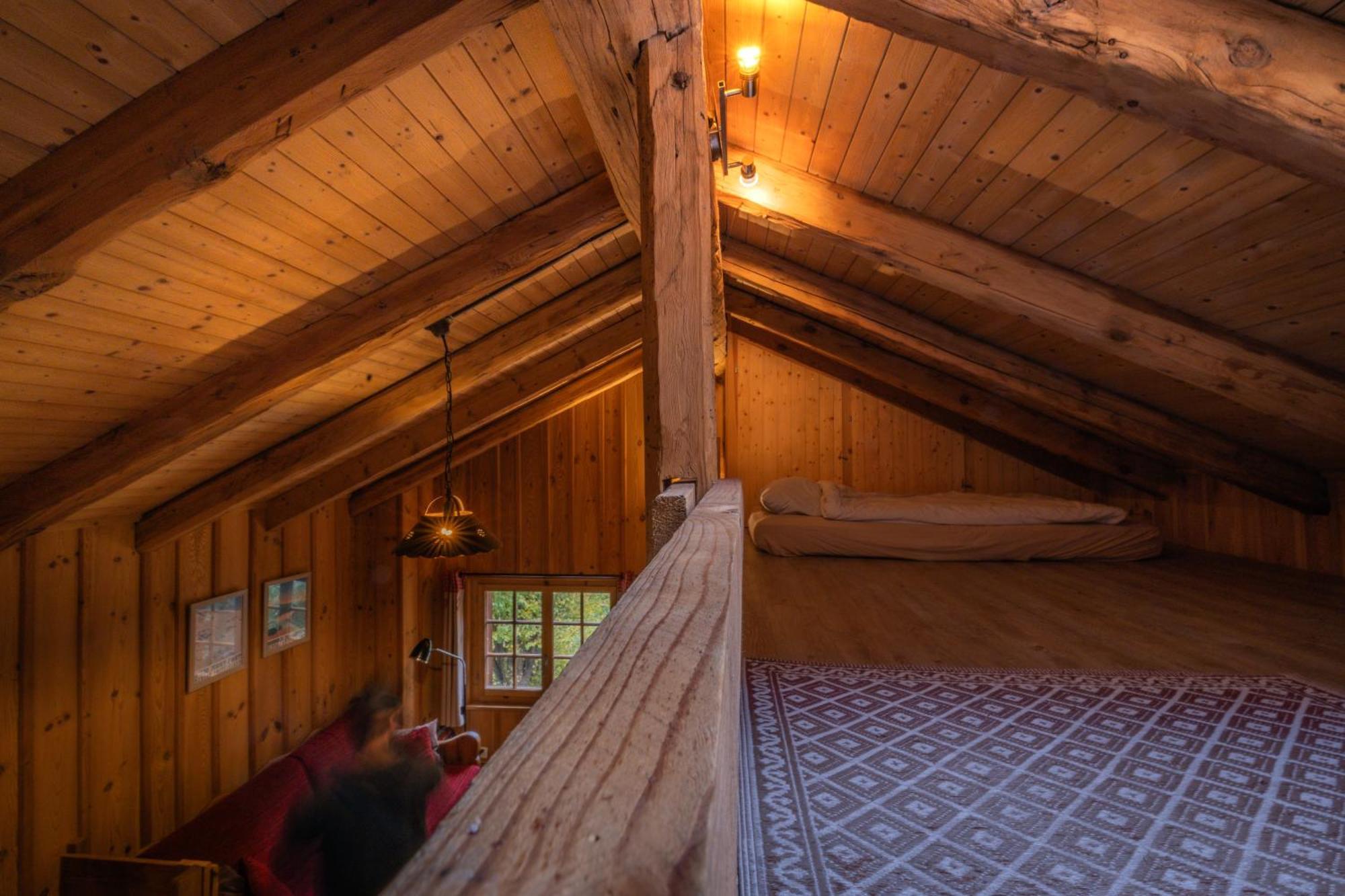 Chalet Les Rindes Nendaz Exterior photo