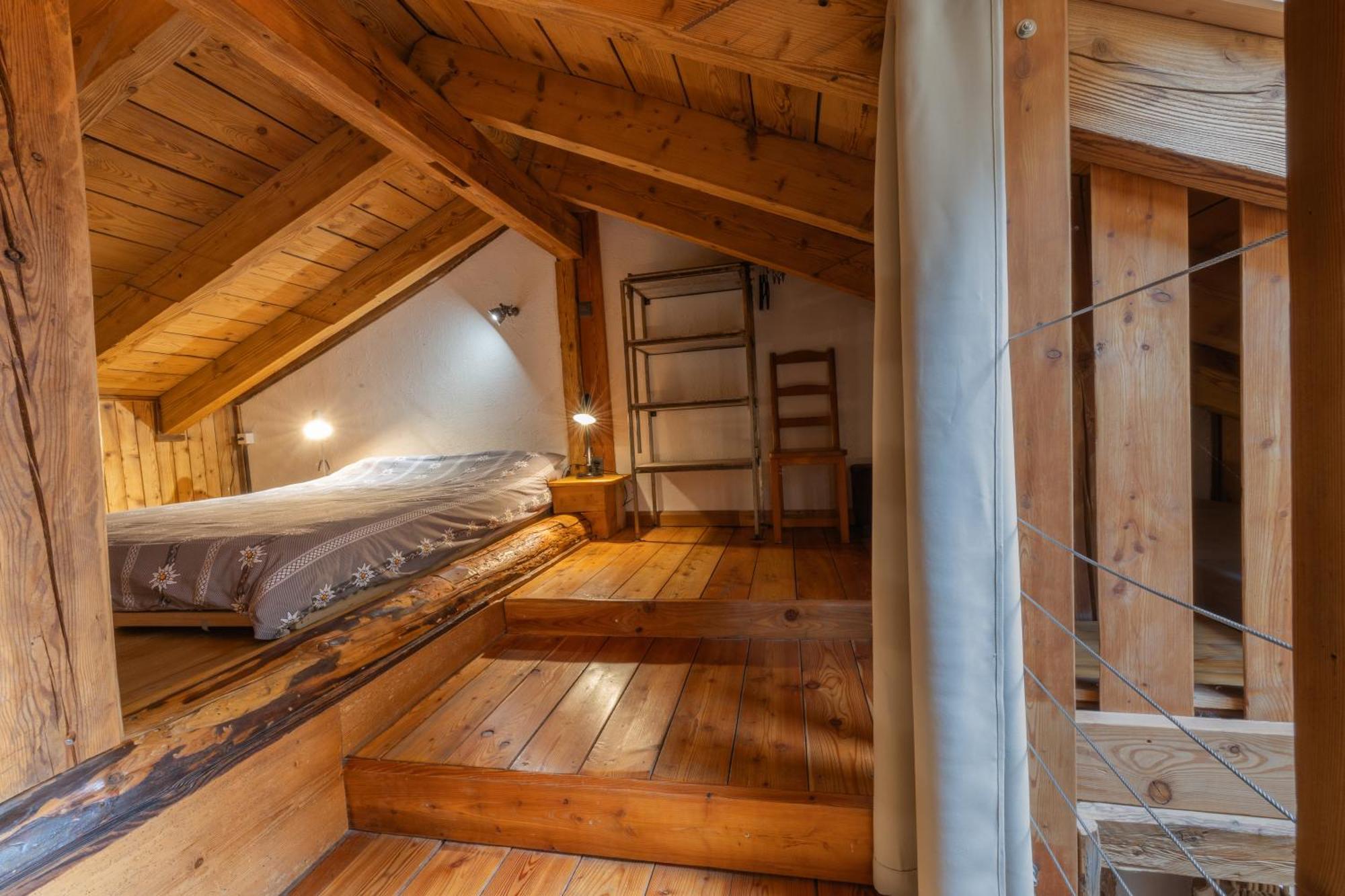 Chalet Les Rindes Nendaz Exterior photo