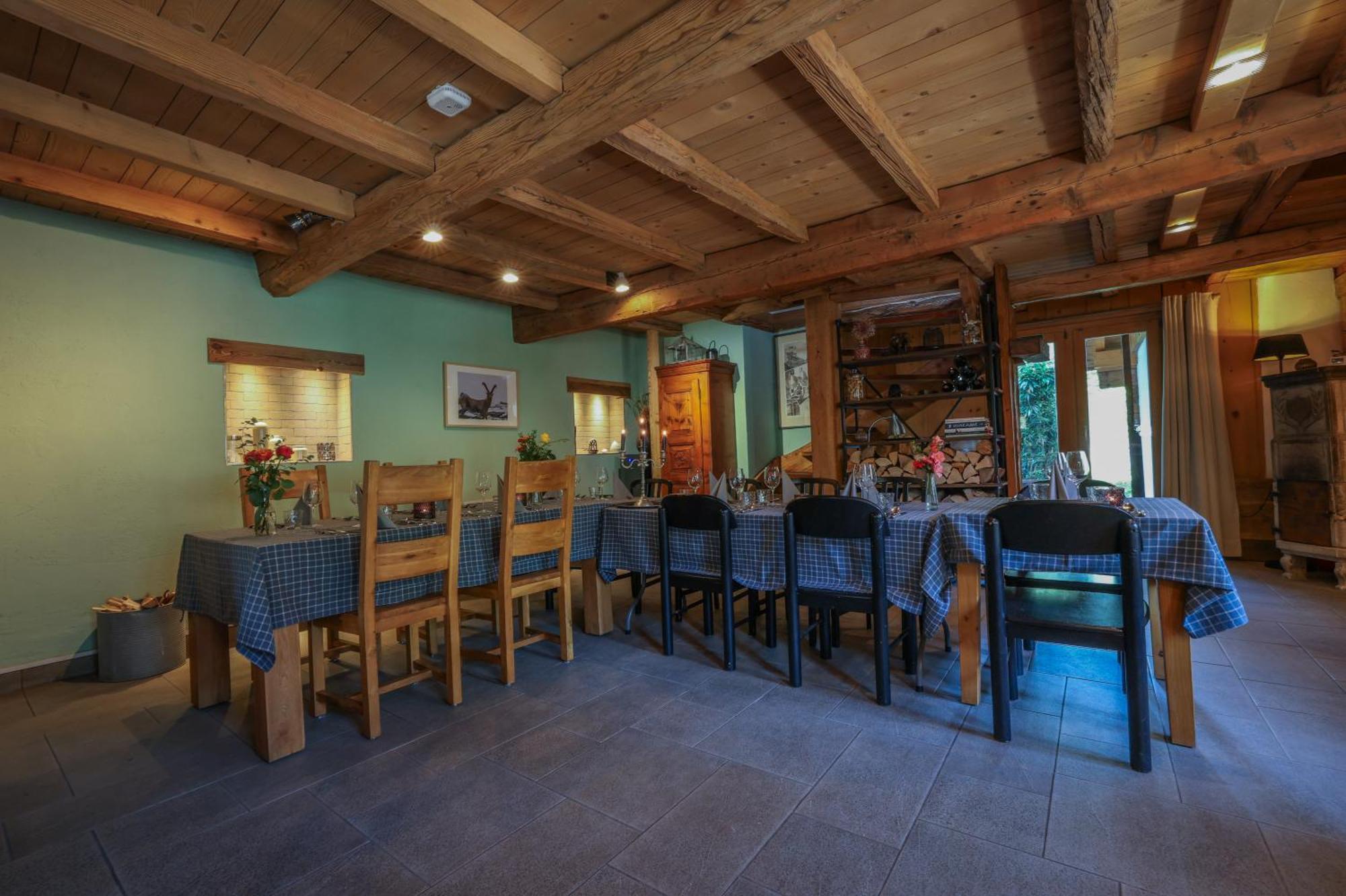 Chalet Les Rindes Nendaz Exterior photo