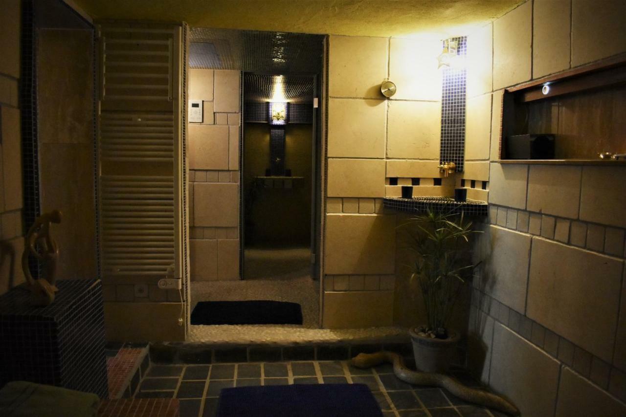 Chalet Les Rindes Nendaz Exterior photo