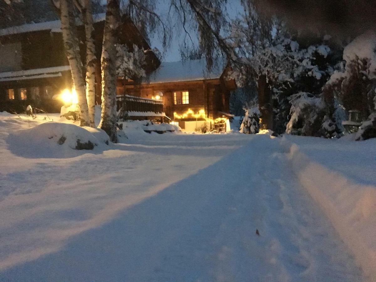 Chalet Les Rindes Nendaz Exterior photo